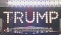 Donald Trump all'attacco