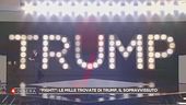 Donald Trump all'attacco