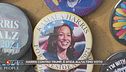 Testa a testa tra Kamala Harris e Donald Trump