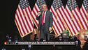 Donald Trump alza la posta