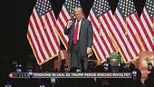 Donald Trump alza la posta