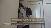 "Gli ho solo chiesto i biglietti e mi ha accoltellato"