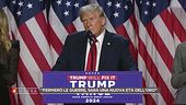 Donald Trump colpisce ancora!