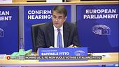 La chiacchierata nomina europea di Raffaele Fitto