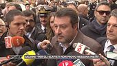 L'ottica di Matteo Salvini