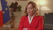 La riflessione di Giorgia Meloni