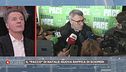 Maurizio Landini non molla!