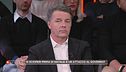 Matteo Renzi sul tema "Rivolta sociale"