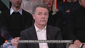 Matteo Renzi sul tema "Rivolta sociale"