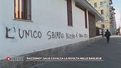 Rabbia e violenza in Italia