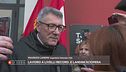 La soddisfazione di Maurizio Landini
