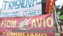 La crisi dell'auto investe i lavoratori italiani