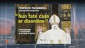 "Nun Fate Caso Ar Disordine"