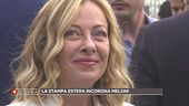 Il successo di Giorgia Meloni