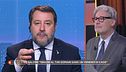 Matteo Salvini risponde a tutti!