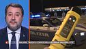 Il buonsenso di Matteo Salvini