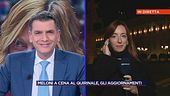 Meloni a cena al Quirinale, gli aggiornamenti
