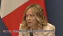 Un grande successo di Giorgia Meloni