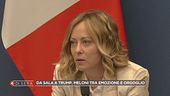 Un grande successo di Giorgia Meloni