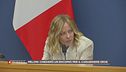 I muscoli di Giorgia Meloni