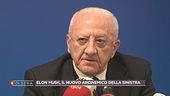 Vincenzo De Luca accusa!