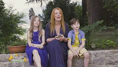 Dalla parte degli animali, Puntata del 15 settembre