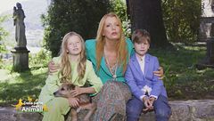 Puntata del 17 novembre