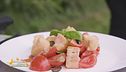 La panzanella