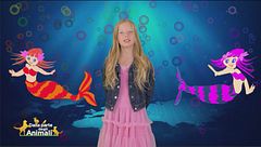 Il mondo delle sirene