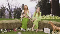 Puntata del 16 febbraio