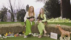 Puntata del 23 febbraio