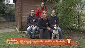 Associazione unione fa la forza - Adotta un cane