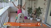 Le domande dei bambini
