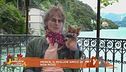 Prince, il miglior amico di: Ron Moss