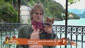 Prince, il miglior amico di: Ron Moss