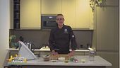Ricette vegane: Risotto ai funghi porcini