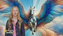 Stella's World: la storia di Pegaso