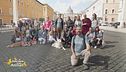 Il "Cammino per gli animali"