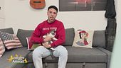 Claudio e Frankie