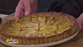Torta di mele
