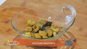 Zucchine insaporite