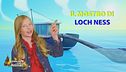 Stella's World: il mostro di Loch Ness