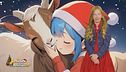 La capra di Yule