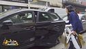 Come mantenere l'automobile pulita
