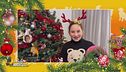Buon anno dai nostri bambini!
