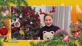 Buon anno dai nostri bambini!