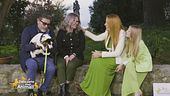 La nuova famiglia di Stella