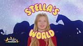 Stella' s world
