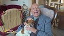 Nora, la nipotina di Pippo Franco