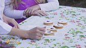 Biscotti di frolla